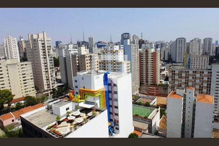 Apartamento à venda com 1 quarto, 42m² em Aclimação, São Paulo