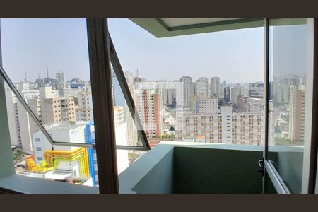 Apartamento à venda com 1 quarto, 42m² em Aclimação, São Paulo