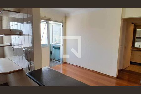 Apartamento à venda com 1 quarto, 42m² em Aclimação, São Paulo