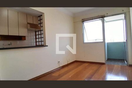 Apartamento à venda com 1 quarto, 42m² em Aclimação, São Paulo