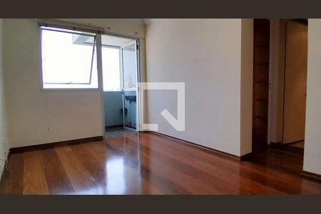 Apartamento à venda com 1 quarto, 42m² em Aclimação, São Paulo