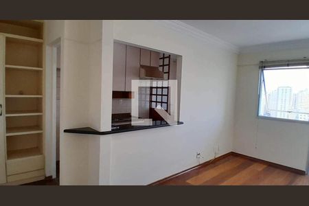 Apartamento à venda com 1 quarto, 42m² em Aclimação, São Paulo