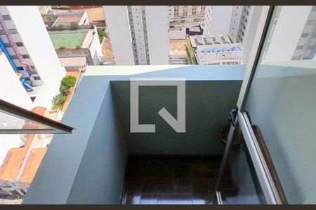 Apartamento à venda com 1 quarto, 42m² em Aclimação, São Paulo