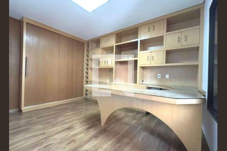 Apartamento à venda com 3 quartos, 216m² em Vila Mariana, São Paulo