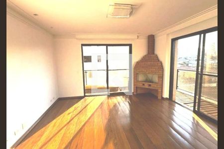 Apartamento à venda com 3 quartos, 216m² em Vila Mariana, São Paulo