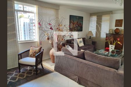 Apartamento à venda com 2 quartos, 126m² em Jardim Europa, São Paulo