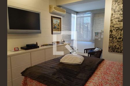 Apartamento à venda com 2 quartos, 126m² em Jardim Europa, São Paulo