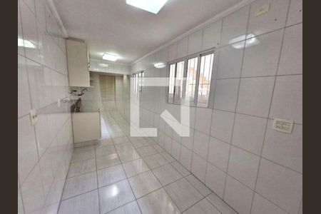 Casa à venda com 3 quartos, 137m² em Indianópolis, São Paulo