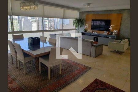 Apartamento à venda com 3 quartos, 169m² em Pinheiros, São Paulo