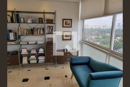 Apartamento à venda com 3 quartos, 169m² em Pinheiros, São Paulo