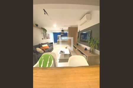 Apartamento à venda com 2 quartos, 92m² em Jardim Dom Bosco, São Paulo