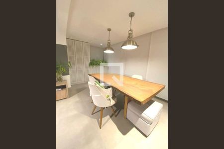 Apartamento à venda com 2 quartos, 92m² em Jardim Dom Bosco, São Paulo