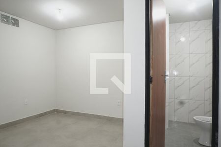 Suíte de apartamento para alugar com 1 quarto, 45m² em Condomínio Mini-chácaras, Brasília