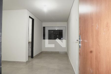 Suíte de apartamento para alugar com 1 quarto, 45m² em Condomínio Mini-chácaras, Brasília