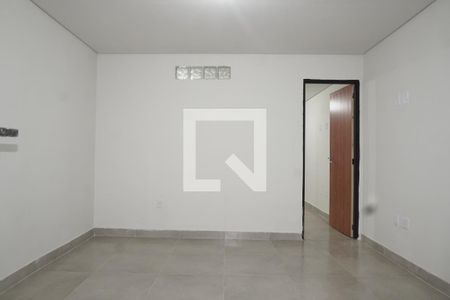 Sala de apartamento para alugar com 1 quarto, 45m² em Condomínio Mini-chácaras, Brasília