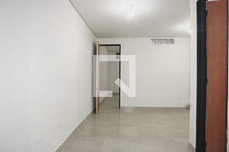 Suíte de apartamento para alugar com 1 quarto, 45m² em Condomínio Mini-chácaras, Brasília