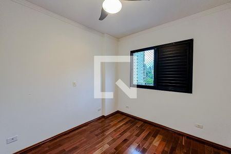 Quarto 1 - Suíte de apartamento para alugar com 3 quartos, 132m² em Jardim Vila Mariana, São Paulo