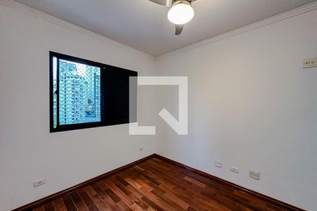 Quarto 1 - Suíte de apartamento para alugar com 3 quartos, 132m² em Jardim Vila Mariana, São Paulo