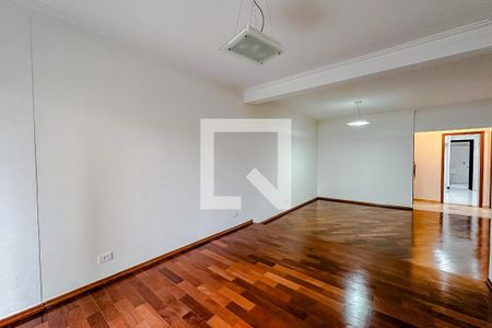 Sala de apartamento para alugar com 3 quartos, 132m² em Jardim Vila Mariana, São Paulo