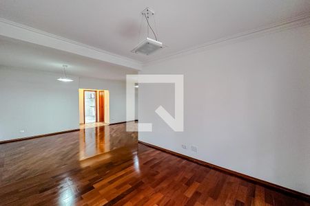 Sala de apartamento para alugar com 3 quartos, 132m² em Jardim Vila Mariana, São Paulo