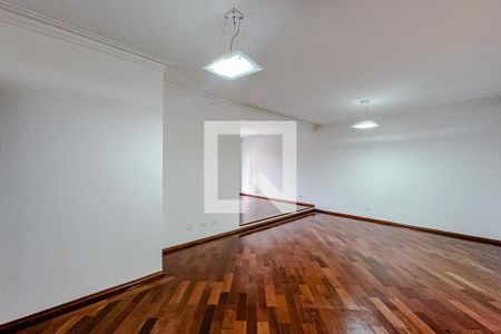 Sala de apartamento para alugar com 3 quartos, 132m² em Jardim Vila Mariana, São Paulo