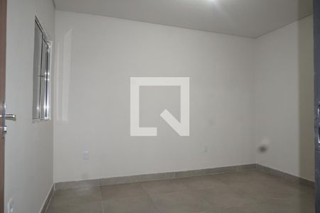 Suíte de apartamento para alugar com 1 quarto, 45m² em Condomínio Mini-chácaras, Brasília