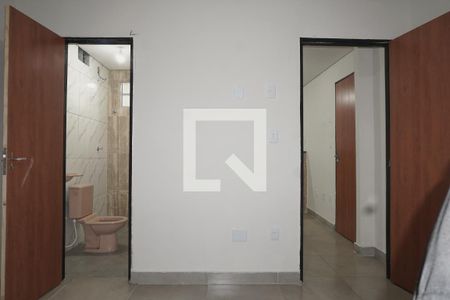 Suíte de apartamento para alugar com 1 quarto, 45m² em Condomínio Mini-chácaras, Brasília