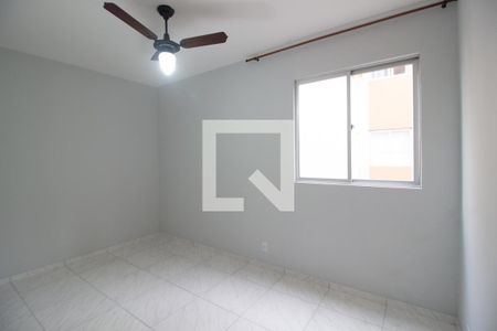 Quarto 2 de apartamento para alugar com 2 quartos, 63m² em Nossa Senhora do Rosario, São José