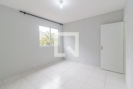 Quarto de apartamento para alugar com 2 quartos, 63m² em Nossa Senhora do Rosario, São José