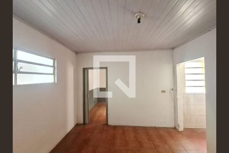 Sala  de casa para alugar com 1 quarto, 84m² em Jardim Munhoz, Guarulhos