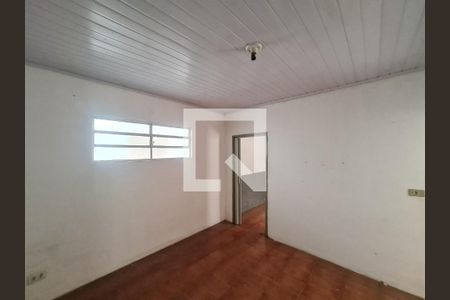 Sala  de casa para alugar com 1 quarto, 84m² em Jardim Munhoz, Guarulhos