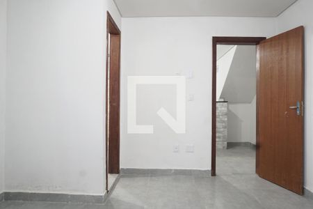 Quarto de apartamento para alugar com 1 quarto, 45m² em Condomínio Mini-chácaras, Brasília