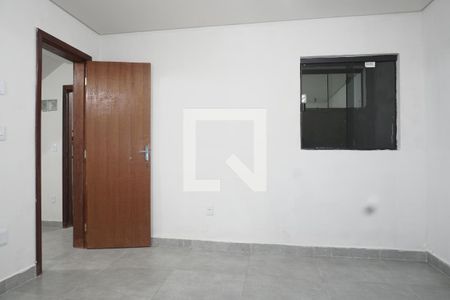 Quarto Quarto de apartamento para alugar com 1 quarto, 45m² em Condomínio Mini-chácaras, Brasília