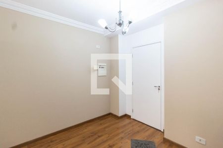 Sala de apartamento à venda com 3 quartos, 74m² em Vila Dom Pedro Ii, São Paulo