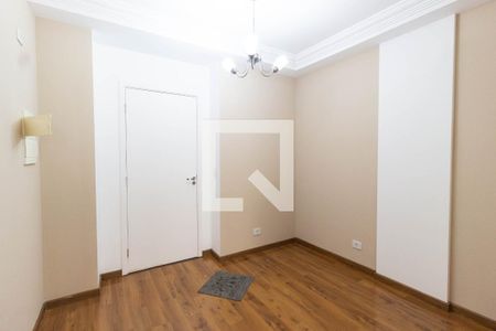 Sala de apartamento à venda com 3 quartos, 74m² em Vila Dom Pedro Ii, São Paulo