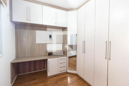 Quarto 1 de apartamento para alugar com 3 quartos, 74m² em Vila Dom Pedro Ii, São Paulo