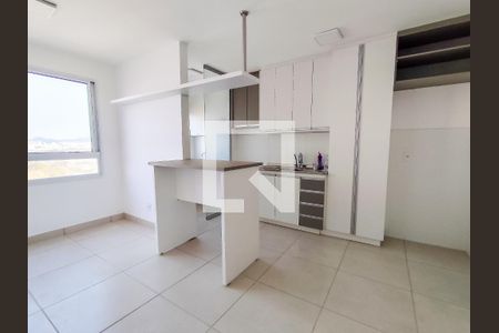 Apartamento para alugar com 2 quartos, 45m² em Santa Maria, Belo Horizonte