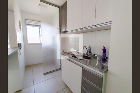 Apartamento para alugar com 2 quartos, 45m² em Santa Maria, Belo Horizonte