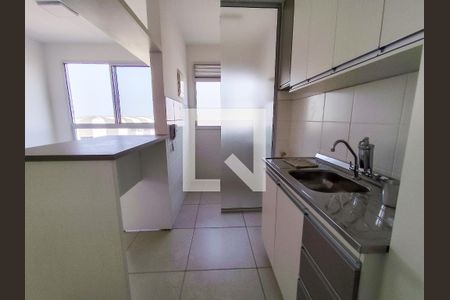 Apartamento para alugar com 2 quartos, 45m² em Santa Maria, Belo Horizonte