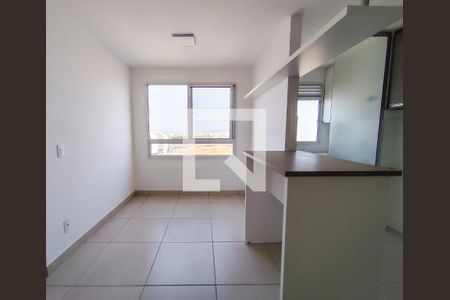 Apartamento para alugar com 2 quartos, 45m² em Santa Maria, Belo Horizonte