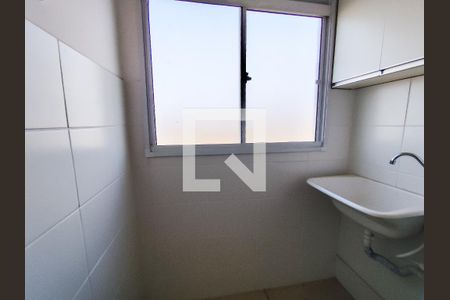 Apartamento para alugar com 2 quartos, 45m² em Santa Maria, Belo Horizonte