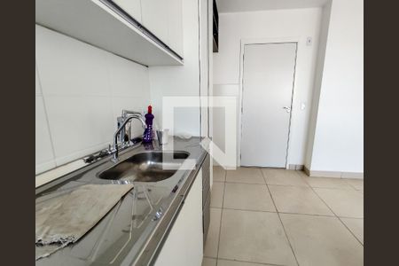 Apartamento para alugar com 2 quartos, 45m² em Santa Maria, Belo Horizonte