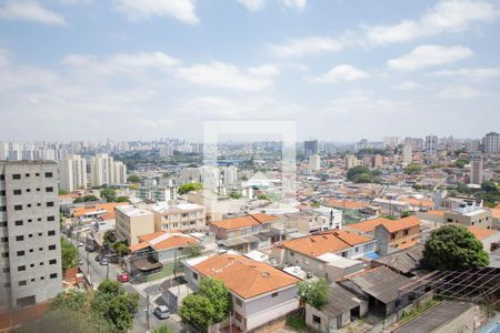 Vista Quarto 1 de apartamento à venda com 2 quartos, 41m² em Vila Siqueira (zona Norte), São Paulo