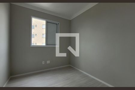 Quarto de apartamento à venda com 2 quartos, 46m² em Jardim Utinga, Santo André