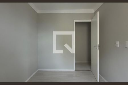 Quarto de apartamento à venda com 2 quartos, 46m² em Jardim Utinga, Santo André