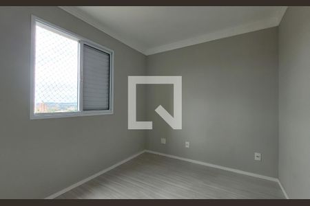 Quarto 2 de apartamento à venda com 2 quartos, 46m² em Jardim Utinga, Santo André