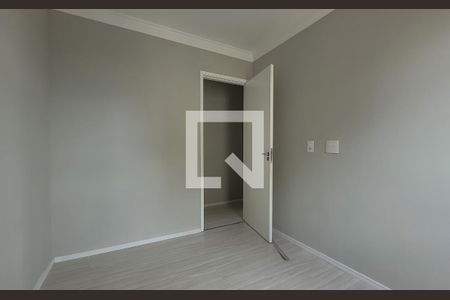 Quarto de apartamento à venda com 2 quartos, 46m² em Jardim Utinga, Santo André