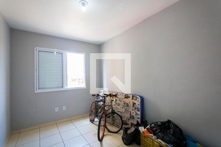 Quarto 1 de apartamento para alugar com 2 quartos, 50m² em Jardim Santa Cristina, Santo André