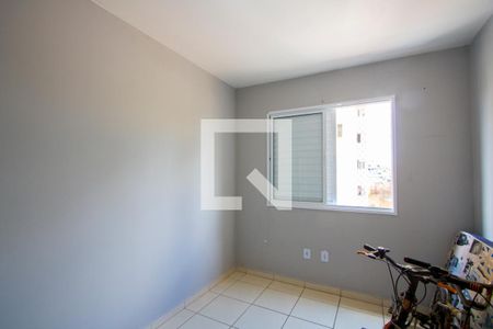 Quarto 1 de apartamento para alugar com 2 quartos, 50m² em Jardim Santa Cristina, Santo André