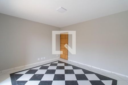 Sala de apartamento à venda com 2 quartos, 67m² em Vila Rosalia, Guarulhos